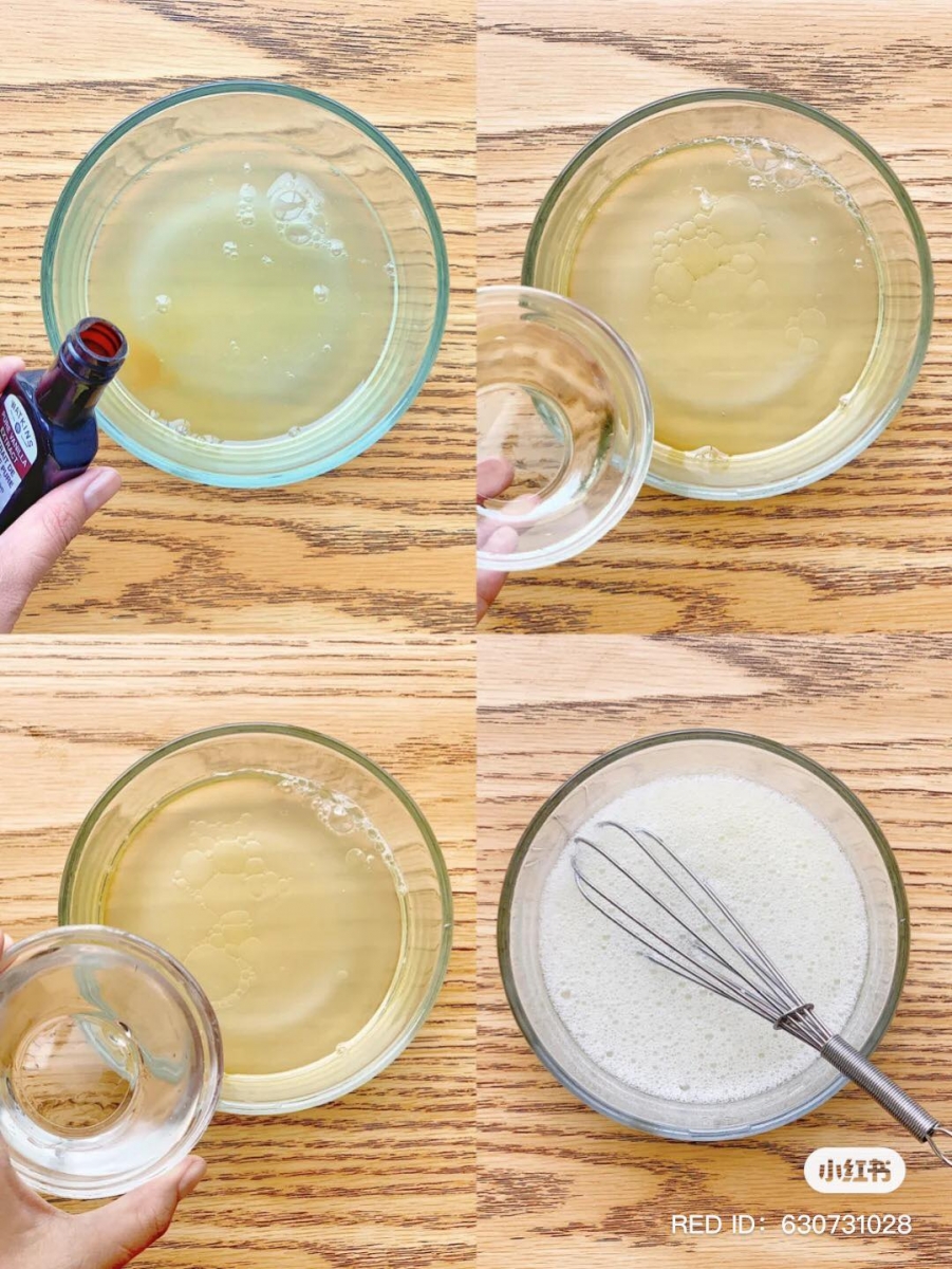 迪士尼卡通甜点32