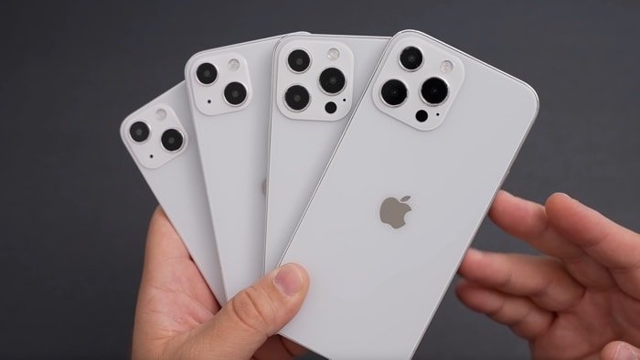 iphone 13 真机