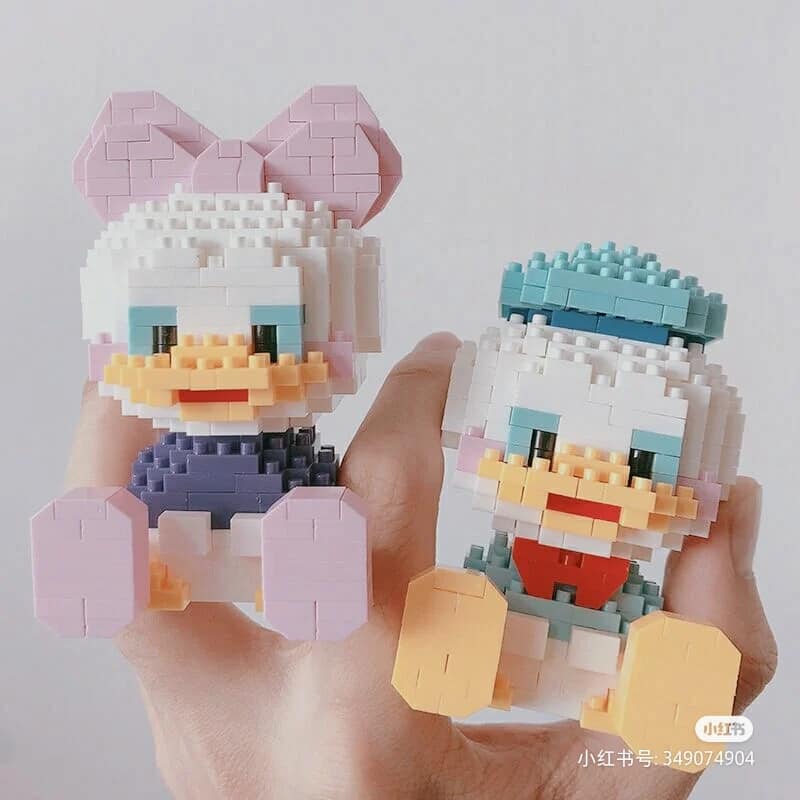 disney lego 2