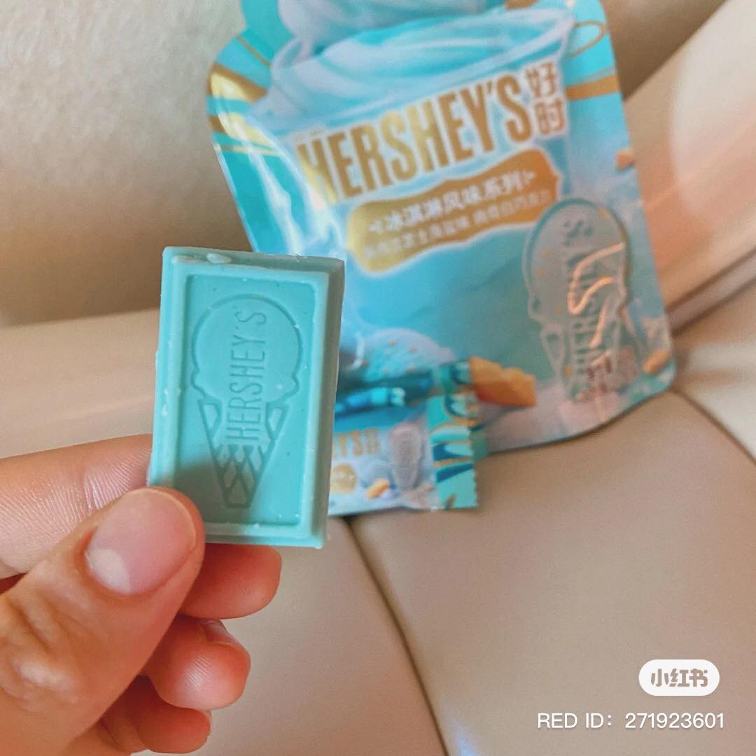 hersheys 零食 6