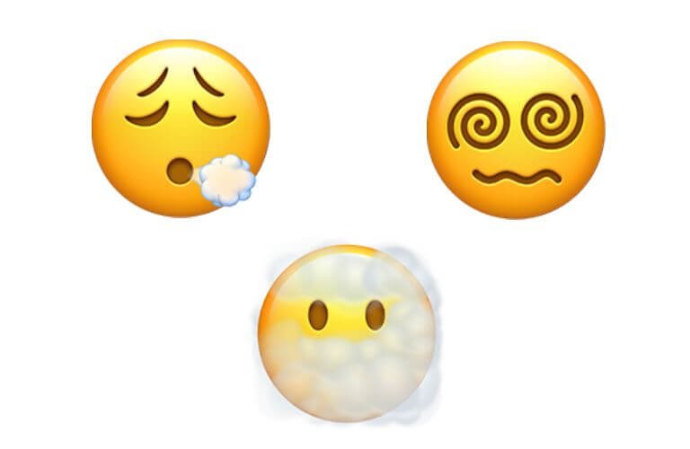 emoji 9