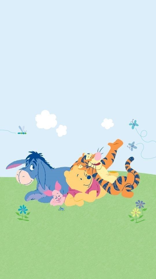 Winnie The Pooh 小熊维尼语录 # 4 : You can't stay in your corner of the Forest waiting for others to come to you. You have to go to them sometimes。你不能躲在林中角落等着别人来找你,有时你必须自己去找他们。 你也觉得「我身在人群中,却如此孤独」吗?亲爱的,如果你一直把自己封闭在黑暗一角,别人会很难找到你呀 ❤️ 真的撑不下去、无法靠自己消化负能量的时候,主动寻求帮助一点都不可耻,那也是勇敢的体现唷!