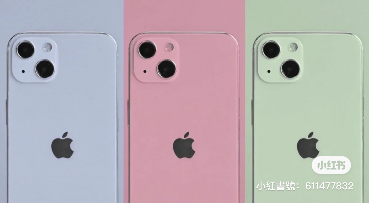 日前就有外媒爆料,iPhone 12系列去年推出后并没有迎来盛传的浅蓝色设计,反而推出了饱和度较高的一款蓝色,全球各地果迷似乎都对这款蓝色不太发烧~因此爆料指出,近年热衷于推出粉嫩色调的Apple,似想在iPhone 13系列中加入大家敲碗期待很久的超清新「棉花糖宝宝蓝色」。