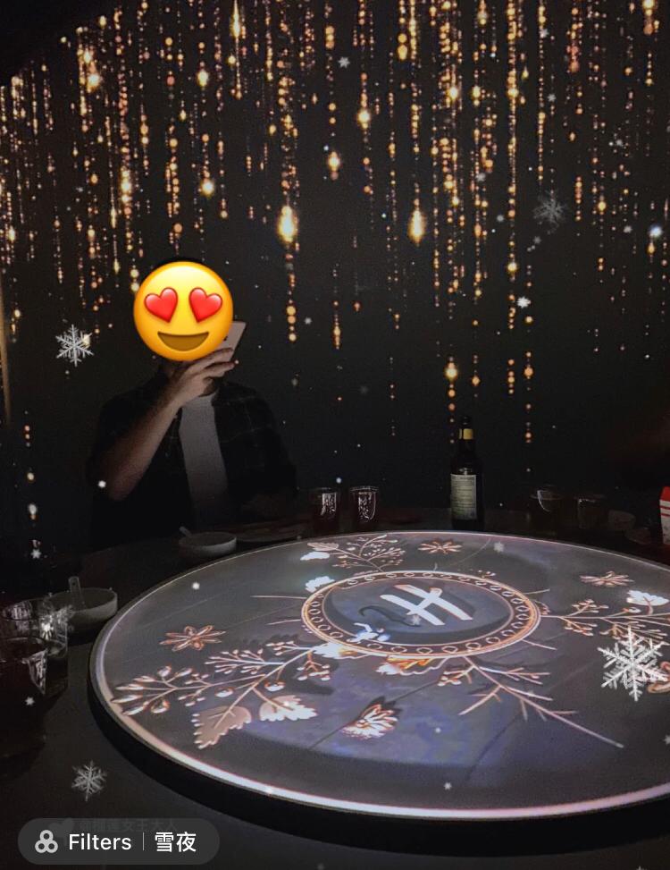 海底捞欣装潢 13