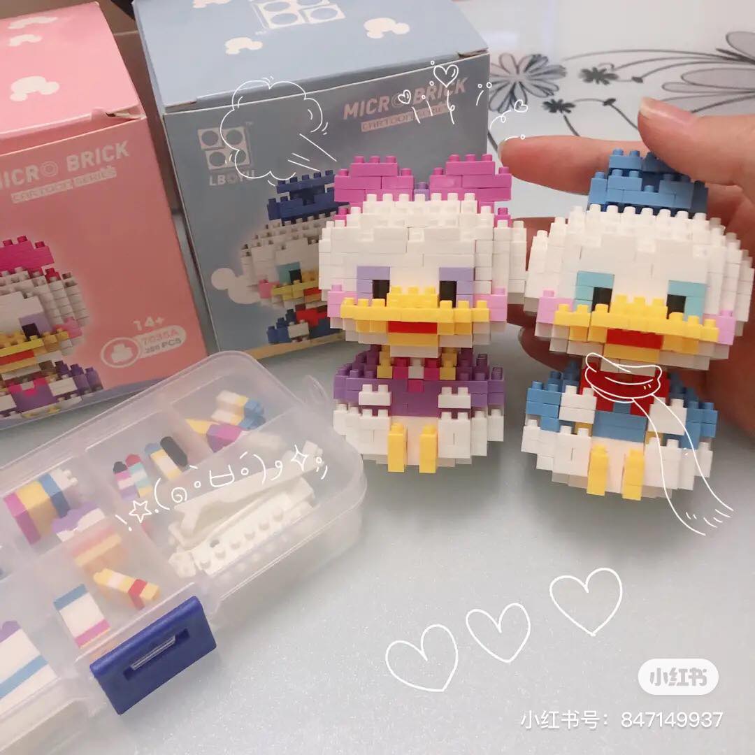disney lego32