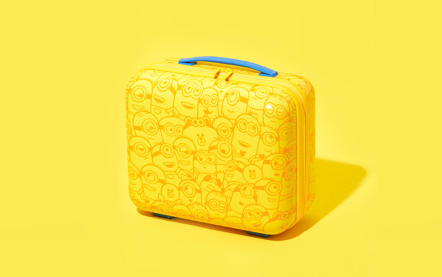 0723_ 「MINIONS X BROWN & FRIENDS Collection」 (15)