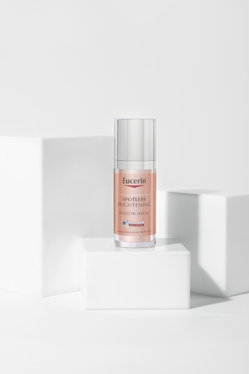 Eucerin Spotless Brightening Booster Serum 3