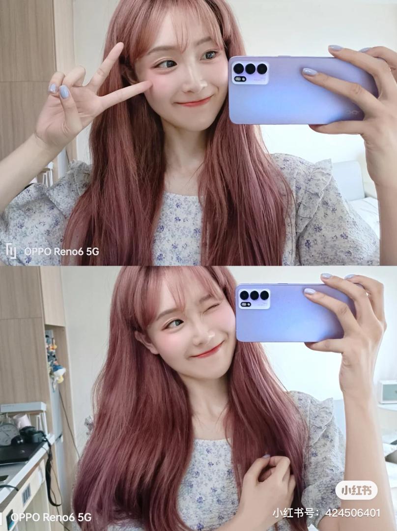 oppo reno 6 4