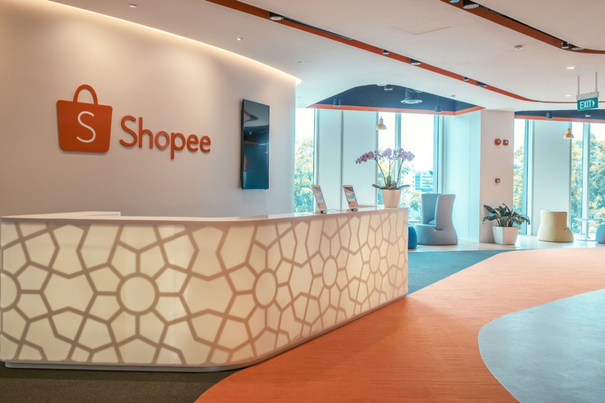 shopee