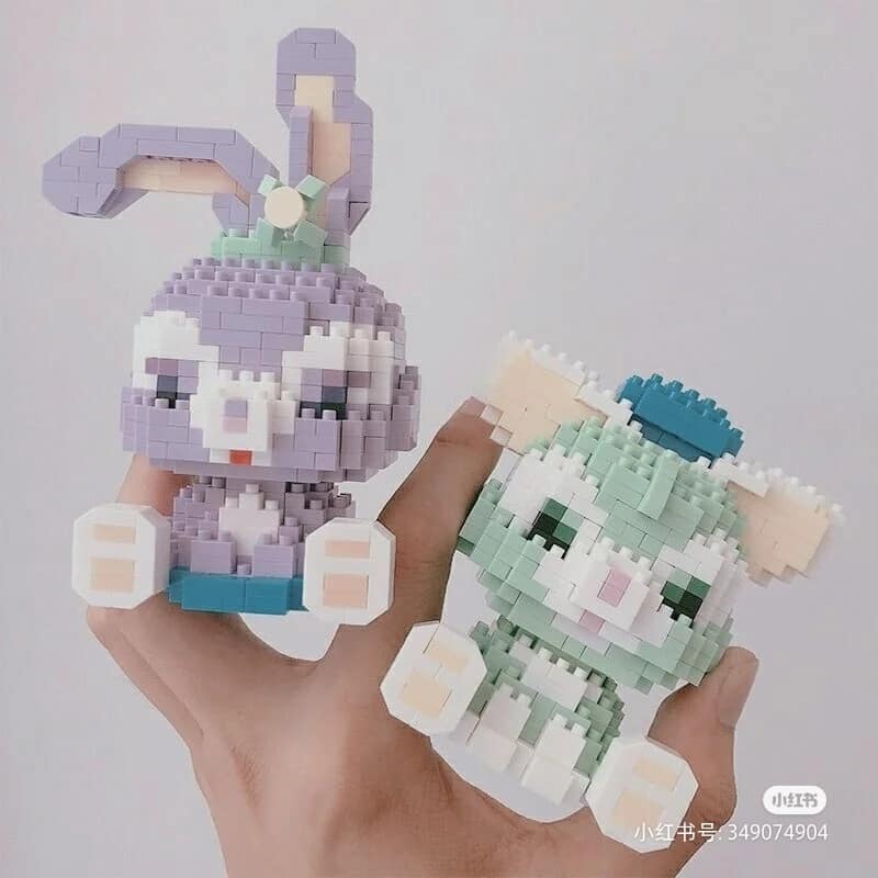 disney lego