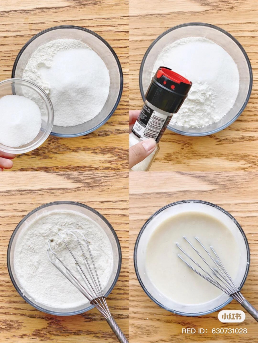 迪士尼卡通甜点 33