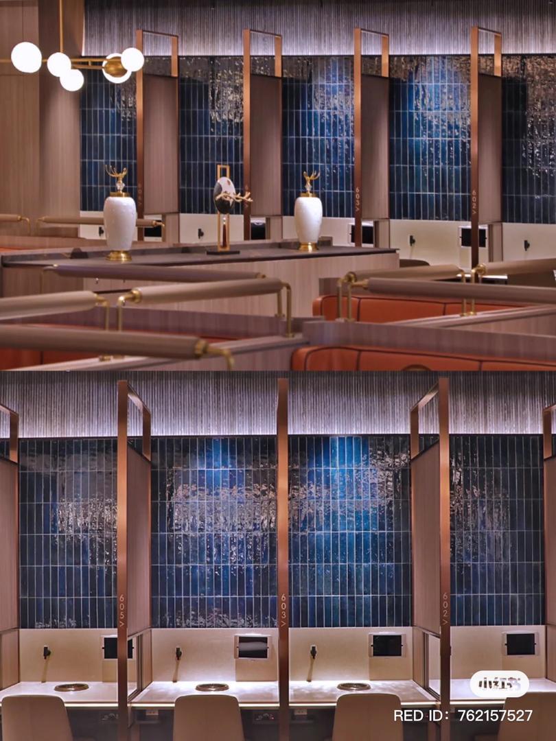 海底捞欣装潢 3