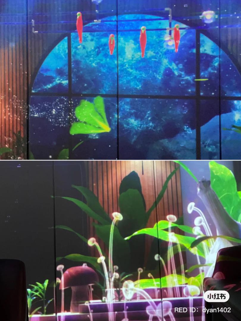 海底捞欣装潢 17