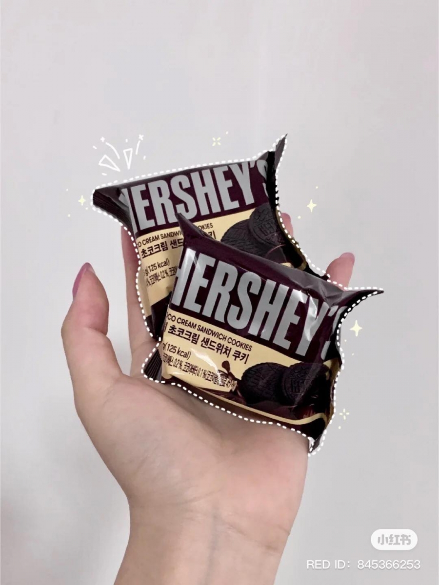 hersheys 零食 15