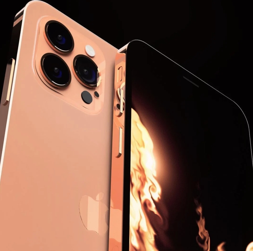 针对iPhone 13系列镜头配置,还有一项让摄影迷、果迷们十分期待的爆料消息!外媒有传Apple极力想将苹果手机提升至另一层次,因此有可能会为来临新系列iPhone研发「天文摄像功能」,无需像现在一样需要对焦很多次才能拍摄出不算清晰的月亮、星空照片。编私心超期待这项功能的落实啊 ♥