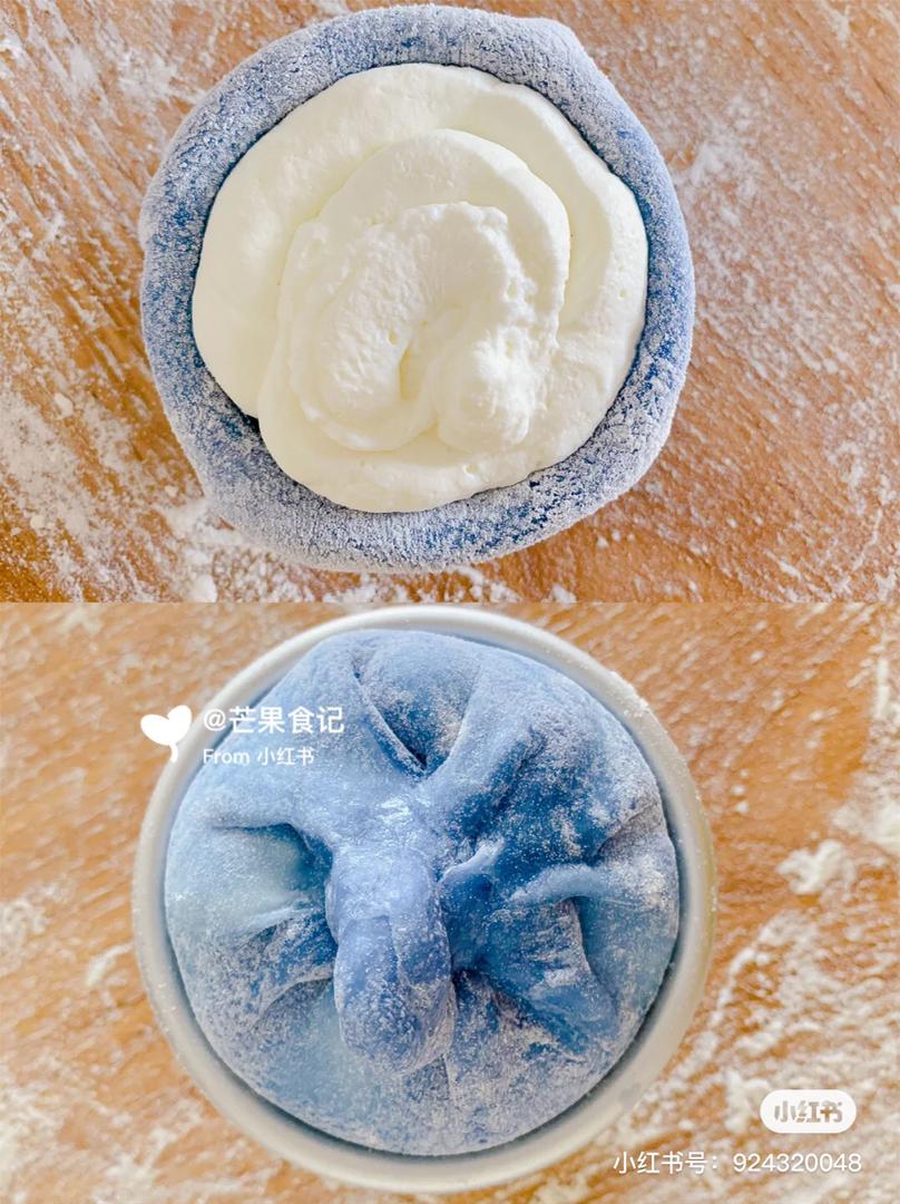 天空浅蓝 33
