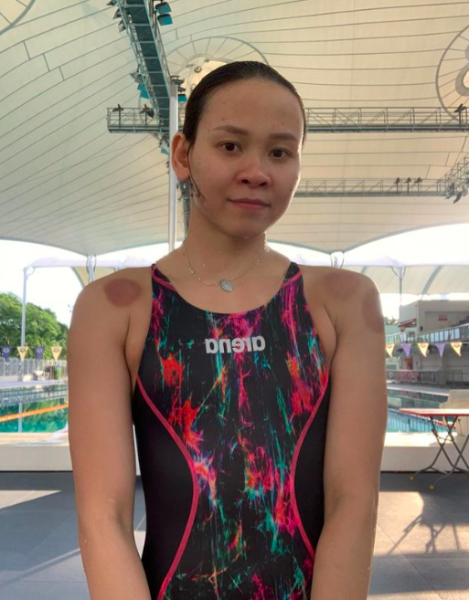 # 跳水项目 潘德蕾拉Pandelela Rinong曾在伦敦奥运女子个人10公尺跳台项目,为马来西亚摘下史上第一枚铜牌,也是我国首位在奥运会夺牌的女运动员;里约奥运时她和本届同样出征女子个人跳台项目的张俊虹搭档,在女子双人跳台项目亦夺下过银牌傲人成绩!此外她也曾在东京跳水世界杯女单人10米台勇夺金牌,为我国跳水赛事成绩写下历史新一页~期待潘德蕾拉和张俊虹在本届东奥的女子个人、双人跳台项目表现!
