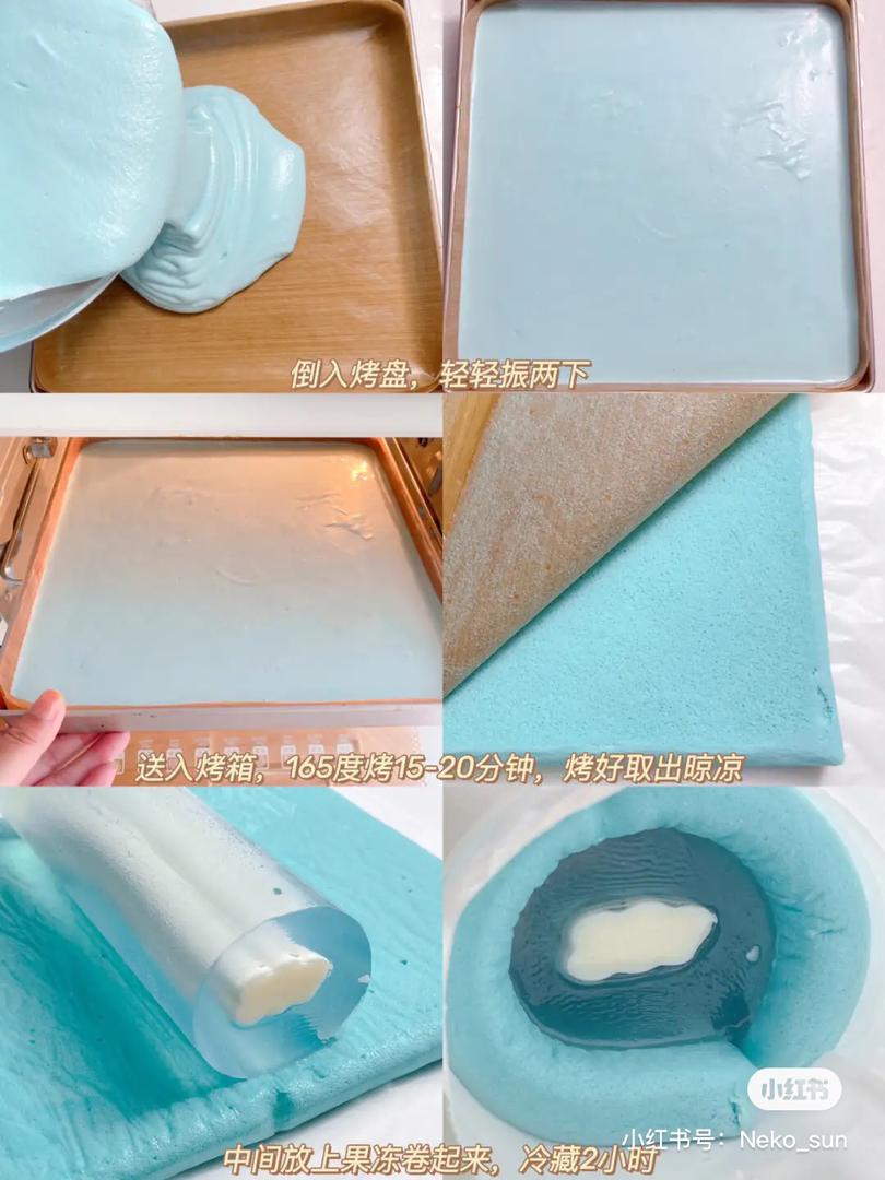 天空浅蓝20