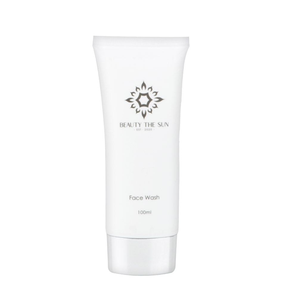 抗痘控油洗顏乳_首圖