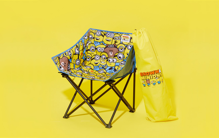 0723_ 「MINIONS X BROWN & FRIENDS Collection」 (13)