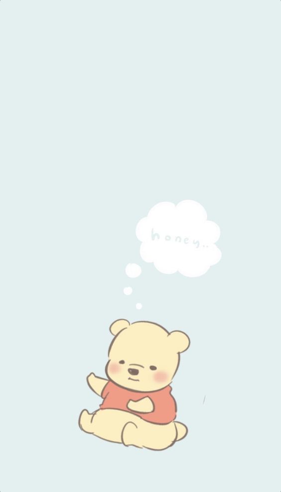 Winnie The Pooh 小熊维尼语录 # 5 :A little consideration, a little thought for others, makes all the difference。多给别人一些体谅,多为别人考虑一点,那将让一切截然不同。 「爱自己」和「自私」往往只有一线之差;学会在人际关系中,不委屈自己的同时,也能多给别人一些体谅、多为别人考虑一些。