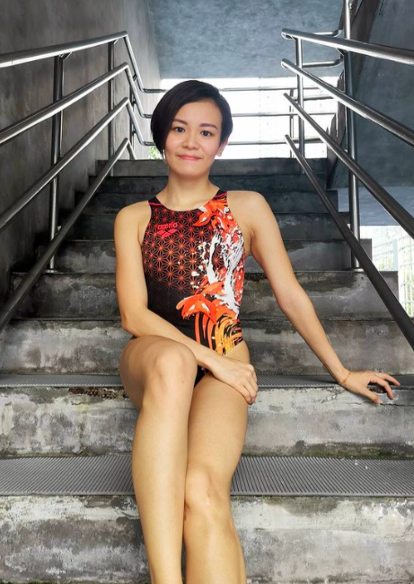 # 跳水项目 潘德蕾拉Pandelela Rinong曾在伦敦奥运女子个人10公尺跳台项目,为马来西亚摘下史上第一枚铜牌,也是我国首位在奥运会夺牌的女运动员;里约奥运时她和本届同样出征女子个人跳台项目的张俊虹搭档,在女子双人跳台项目亦夺下过银牌傲人成绩!此外她也曾在东京跳水世界杯女单人10米台勇夺金牌,为我国跳水赛事成绩写下历史新一页~期待潘德蕾拉和张俊虹在本届东奥的女子个人、双人跳台项目表现!