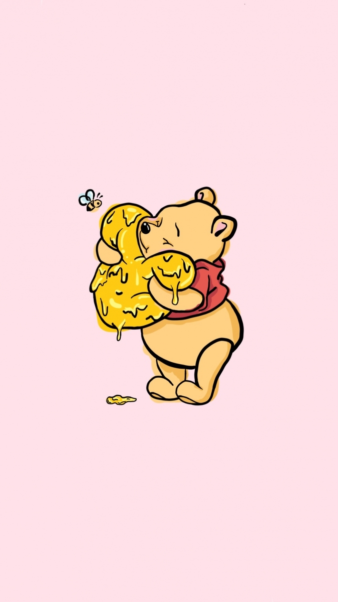 Winnie The Pooh 小熊维尼语录 # 2 :Yesterday is history, tomorrow is a mystery, but today is a gift. That’s why we call it the present. 昨天是历史、明天是未知;每一个“今天”都是生命给予我们最好的礼物。 你未来的样子,藏在了你今天、现在、此时此刻的努力里。把每一个今天过好,活在当下,珍惜眼前的人和事。