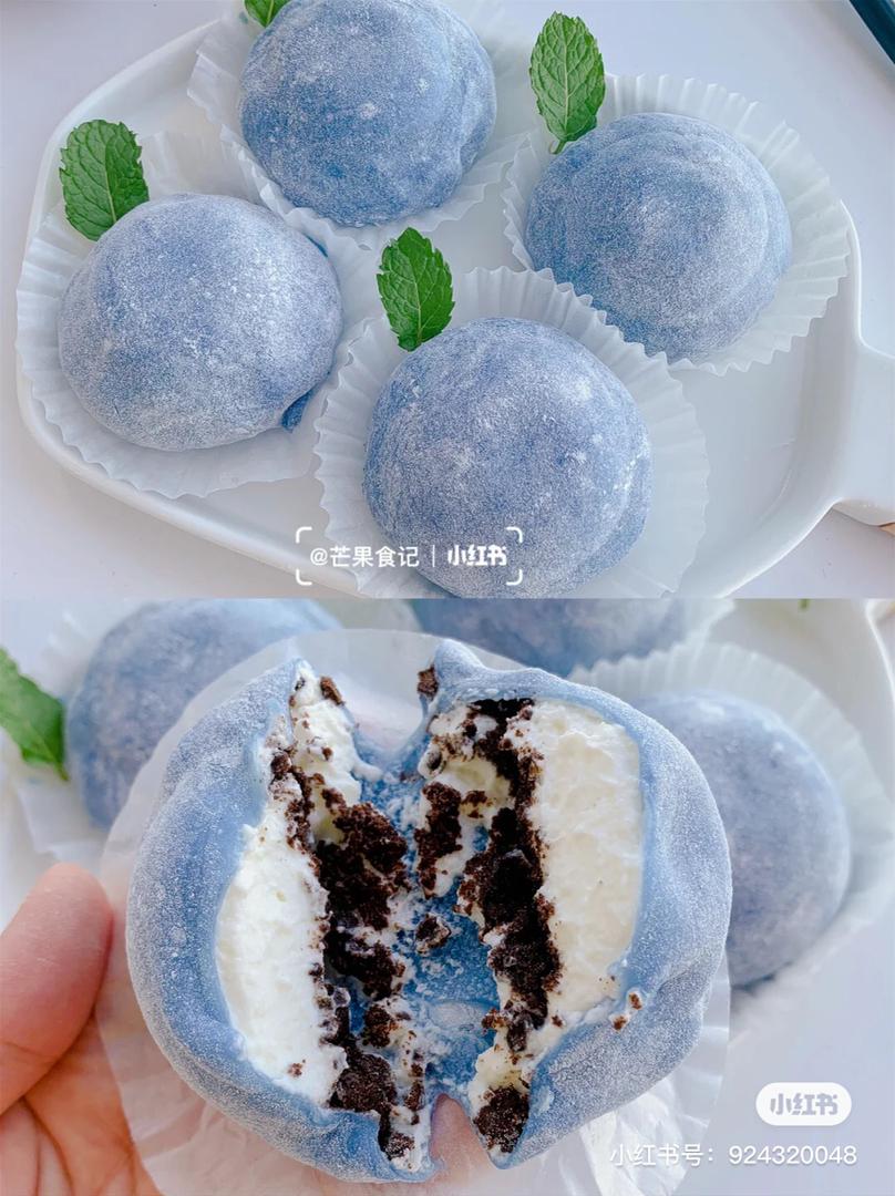 天空浅蓝 34