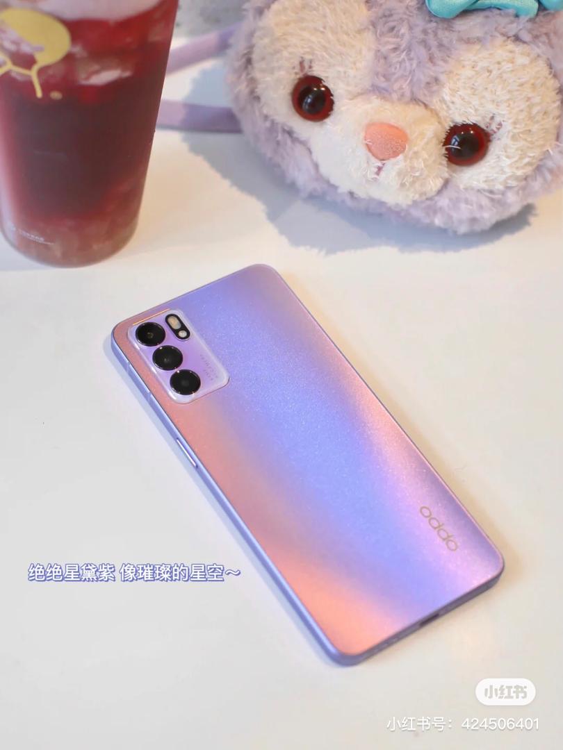 oppo reno 6 2