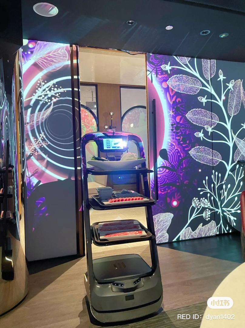 海底捞欣装潢 15