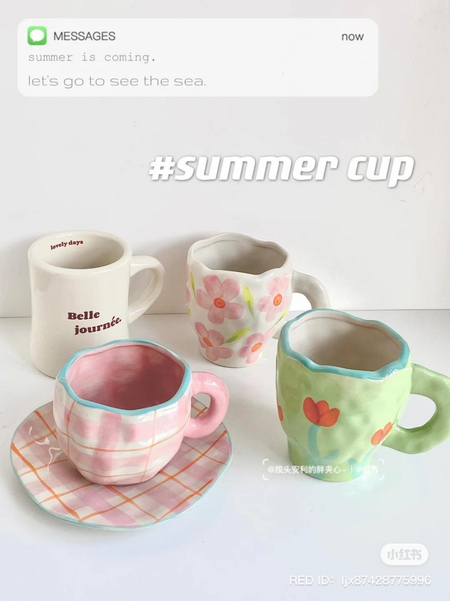 宅家防疫期间除了外出采购家中所需物资以外，其余时间几乎都是日复一日面对着家里/宿舍的四面墙，心情越来越苦闷呢？亲爱的～生活的样子和质量，其实是由你自己决定的唷 ♥ 不妨从添置一些好看的家居小物做起，自己来创造生活仪式感和小确幸，为一成不变的生活带来些许变化、重拾幸福感！