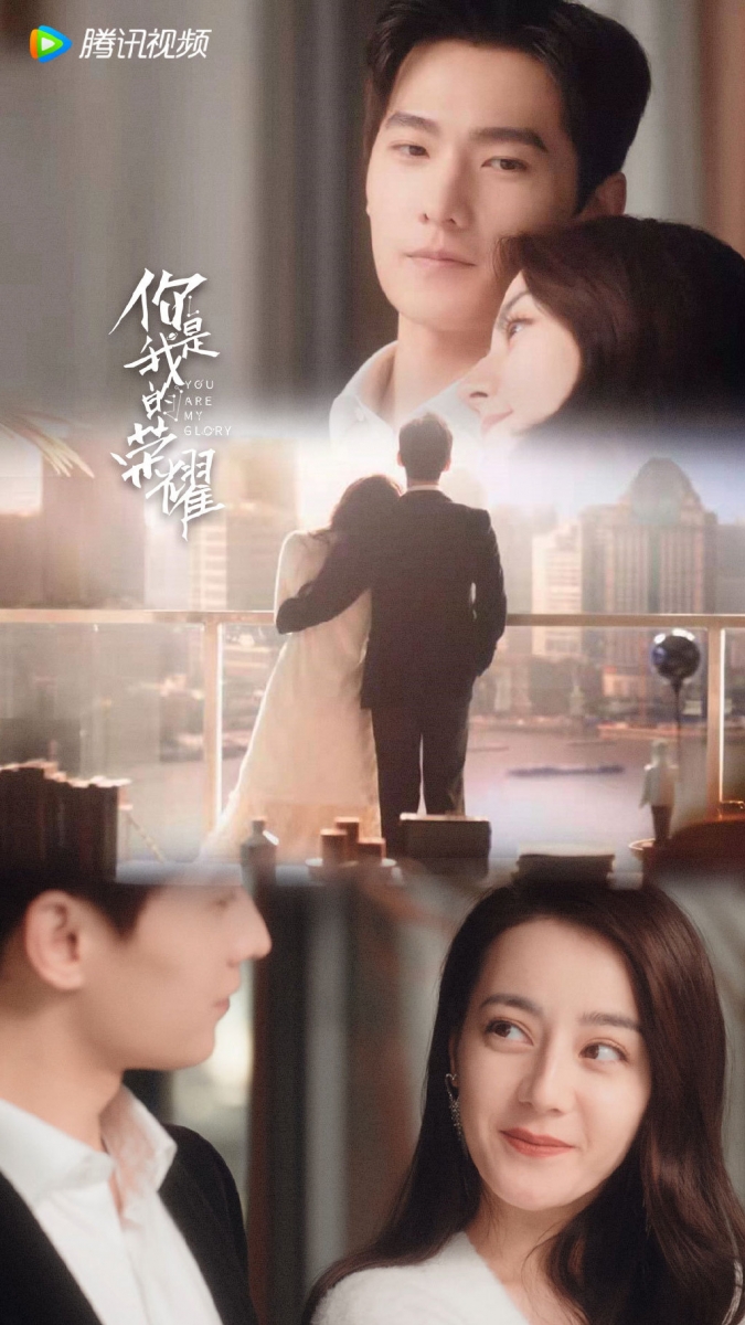 每个人对待前任或许都有不同的方式,和前任分手后不一定要撕破脸、永不相见,但「和前任冰释前嫌/当回朋友」的须建立在友好但不越界、情感上不纠缠不清、不伤害现任的原则基础上。于途面对夏晴的态度,如果套用到真实情境上,绝对能给现任带来足够的安全感 ♥