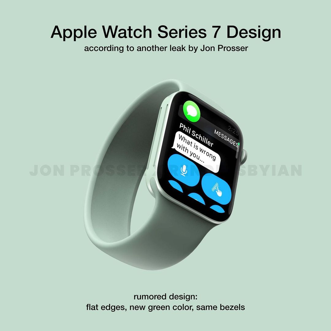 apple watch 4