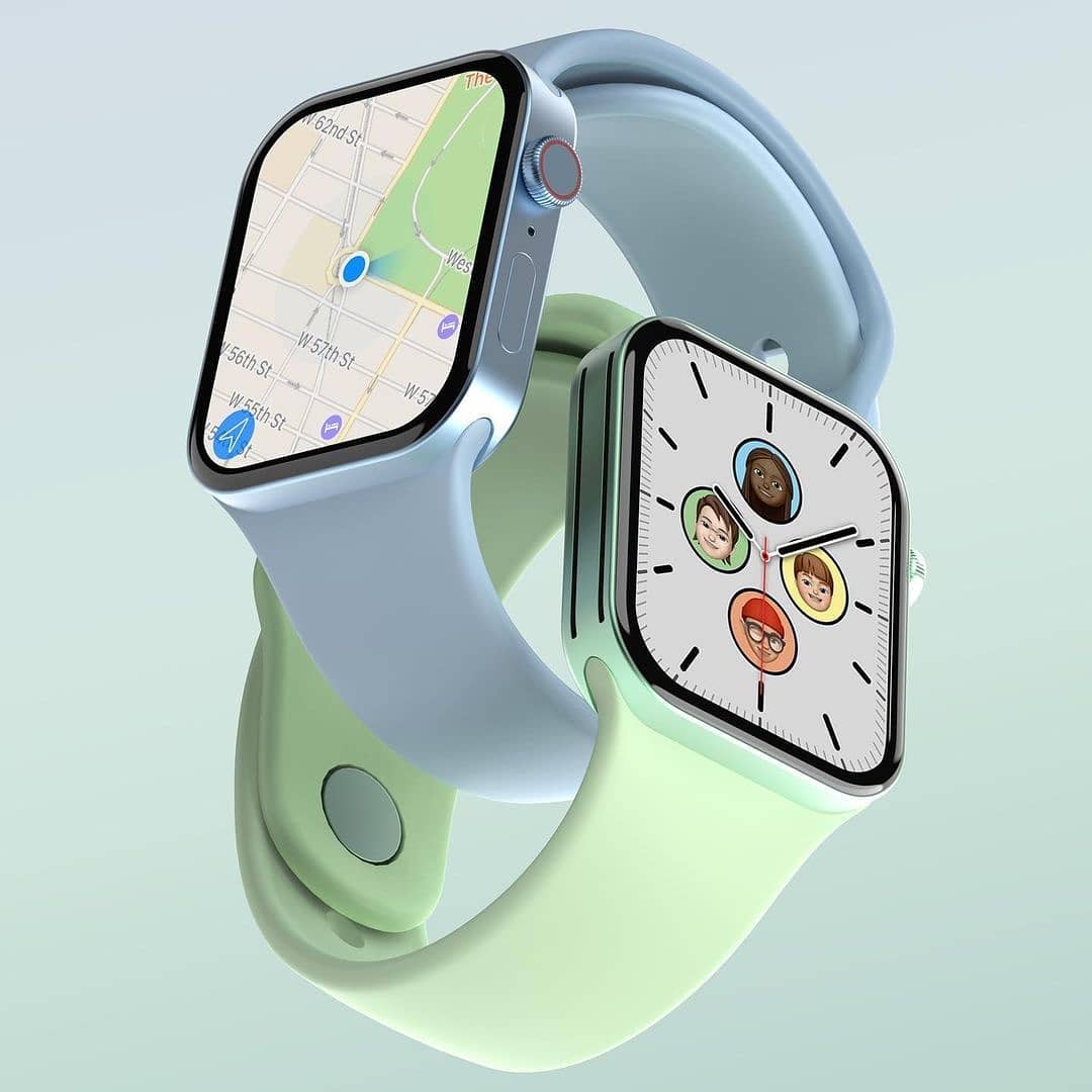 apple watch 14