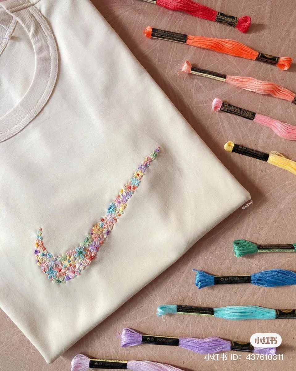 刺绣 7