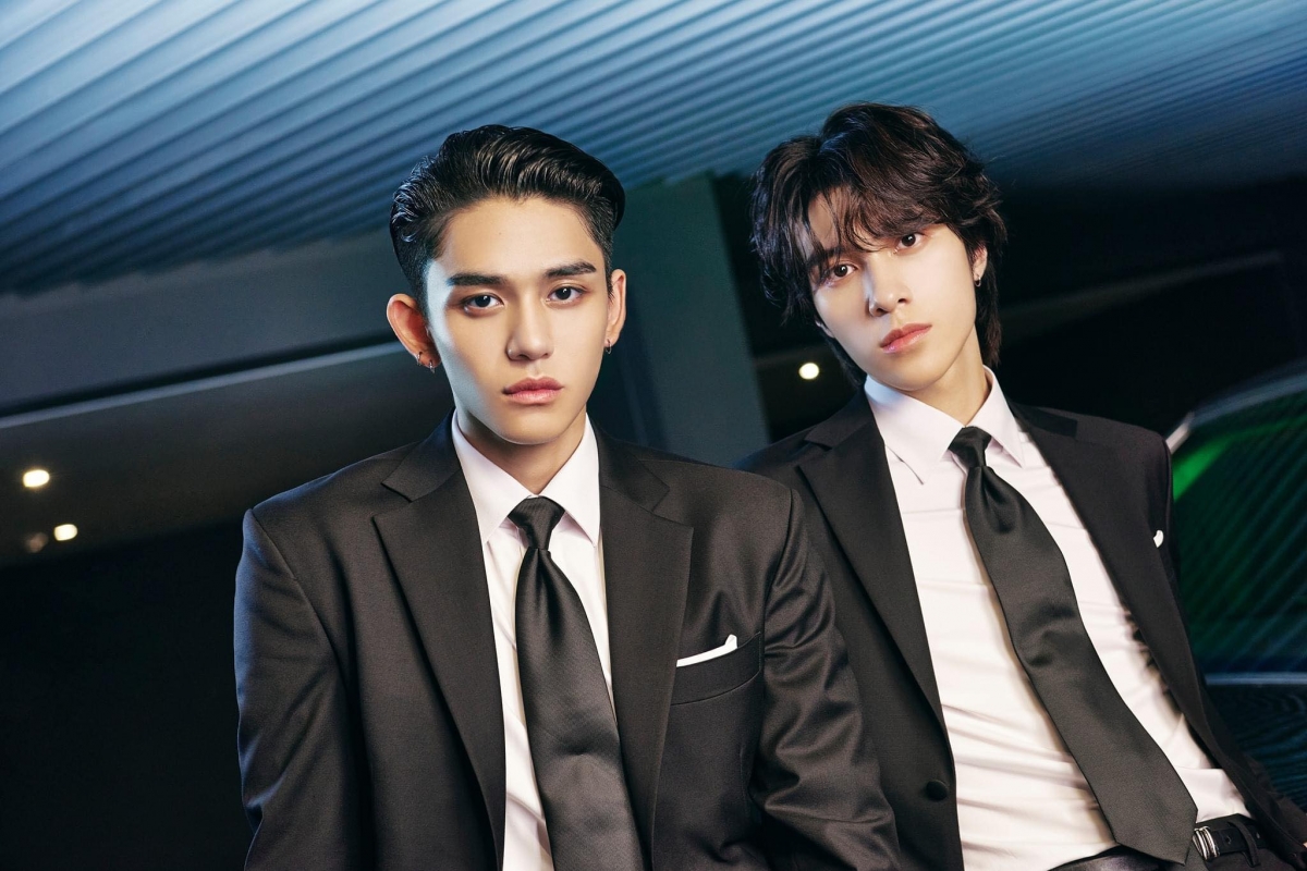 不少粉丝表示「不意外...每次NCT回归都会爆出各种奇奇怪怪得传闻和“黑料”!黑粉就是见不得人好」、「825港澳小分队Lucas和Hendery《Jalapeno》回归,823晚、824凌晨开始爆黑料搞这出,明显又是挡了某些人的道了啊」。