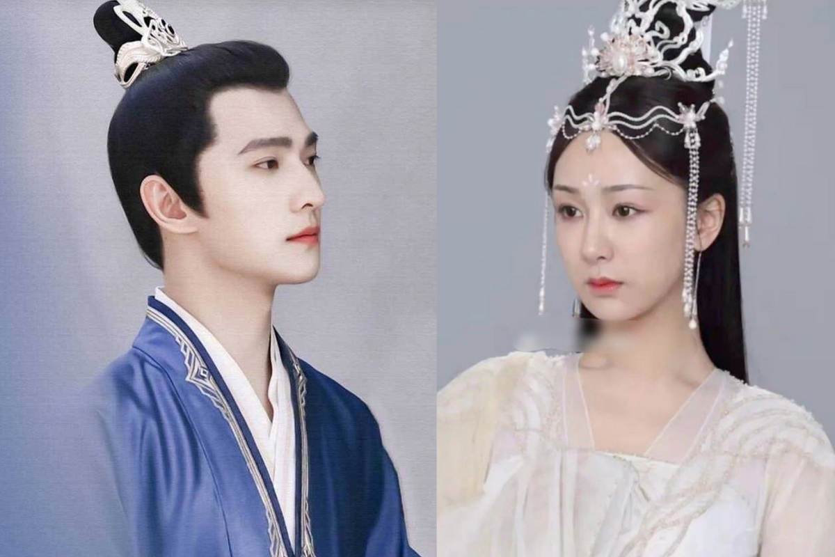 同场加映:《长相思》传锁定杨紫、杨洋出演    《步步惊心》原著作者桐华的另一部名作《长相思》据悉将会影视化改编成大IP剧集!早前路透消息有指片方已经确定了女主角由杨紫出演,男主人选方面锁定近日在《你是我的荣耀》中超圈粉的杨洋,目前正在谈合作阶段。倘若这个主角阵容配置属实,毫无疑问绝对是部爆款中的爆款啊!大家对这个CP组合期不期待呢?