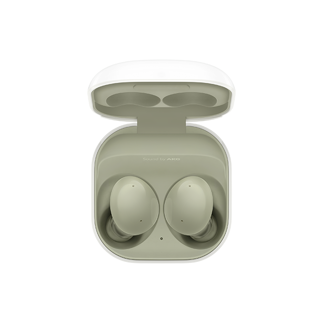 galaxy buds earphone 3