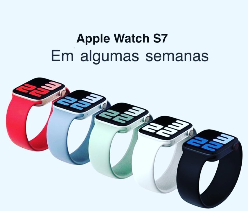 apple watch 19