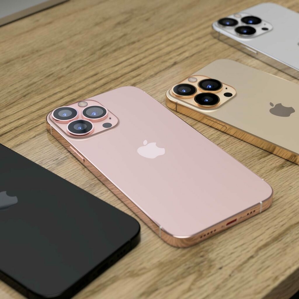 iphone 13 真机 7