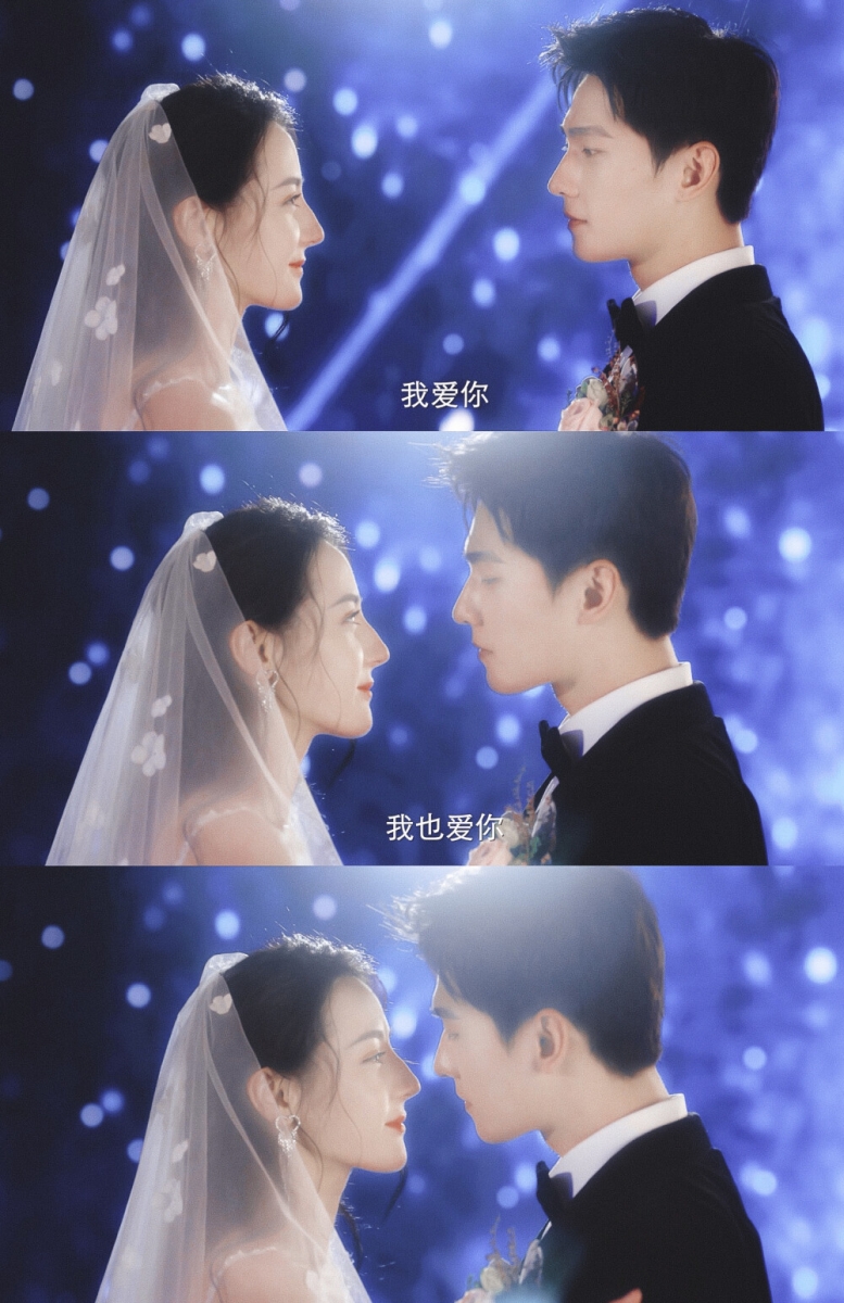 屏幕前追剧的女生们，有没有被于途的虎狼之词攻陷少女心了呢？（笑）不妨留言和追剧编分享《你是我的荣耀》中你认为最高甜的台词时哪一段吧～♥