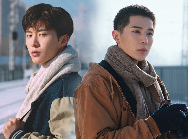 范丞丞、王安宇主演的《左肩有你》