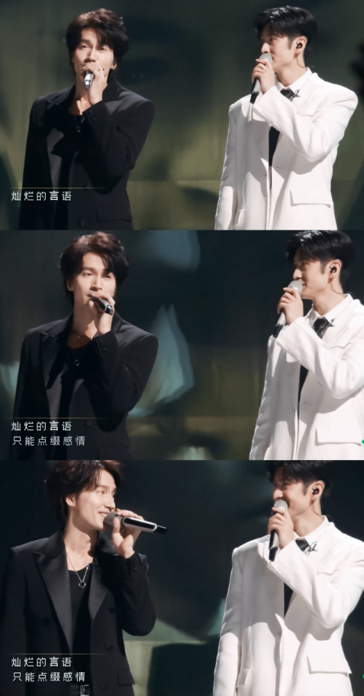 演员组部分,目前CP感很强的言承旭和张云龙话题度颇高;尹正是专业演员同时演唱实力佳、综艺感十分不错,也是讨论度较高的人选之一;