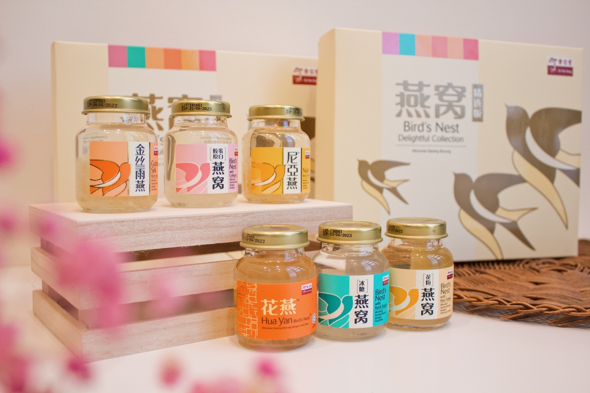 # 燕窝不能贪便宜乱买!选好选对才能真正守护健康美丽 看了以上的分享后,还是不知道如何选? 没关系!小编介绍你选品质好,信誉佳的余仁生燕窝就对了! 余仁生燕窝从原料采购直到生产成品,每一个步骤都经过严格品控把关,成分皆经过安全测试,以确保每一瓶余仁生燕窝都达到最高品质水平。值得一提的是,余仁生燕窝还经过红外线光谱法(FTIR)检测鉴别法检测,证实每一瓶余仁生免炖燕窝绝无混入杂质,纯正天然成分让大家都能放心喝、安心喝、开心喝~