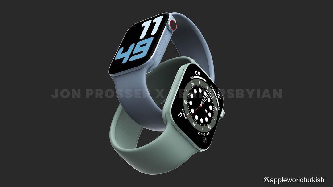 apple watch 18