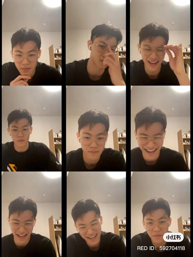 李梓嘉超 REAL 访谈:择偶条件多了「这项」、即将创立个人潮牌?! 8