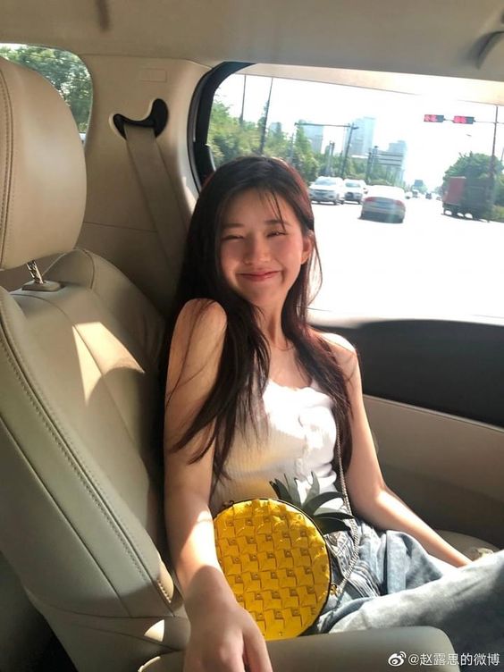 女孩对车要求 13