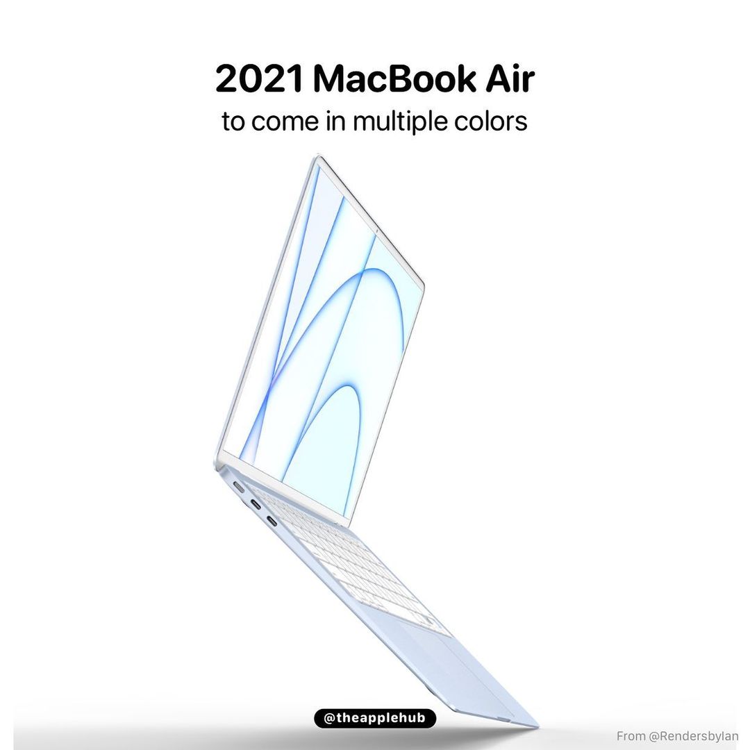 macbook air 3