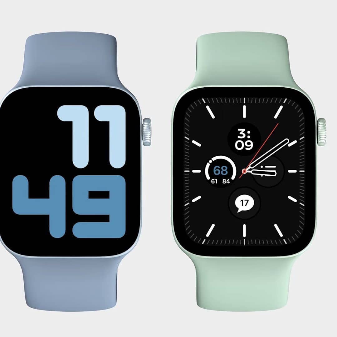 apple watch 11