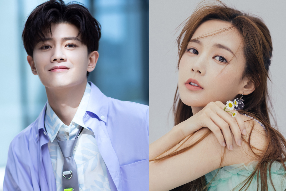 《请君》任嘉伦、李一桐(未官宣)    月前任嘉伦结束了和迪丽热巴的《驭鲛记之与君初相识》拍摄,据悉下部剧已敲定和李一桐领衔主演民国奇幻爱情剧《请君》,预计9月开机;剧情讲述前世是神女的女土匪于登登邂逅为爱沉睡千年、傲娇禁欲系杀神将军陆炎,俩人今生冤家路窄,到头来才发现彼此竟是前世绝恋~整体剧情相当有看头,感觉任嘉伦很能驾驭这种傲娇系深情男主feel啊!